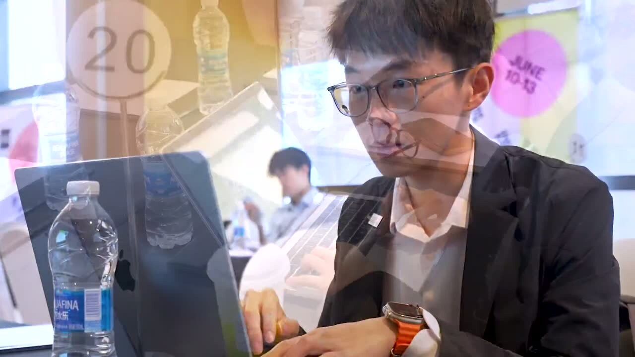 FIGS 阶段训练现场
