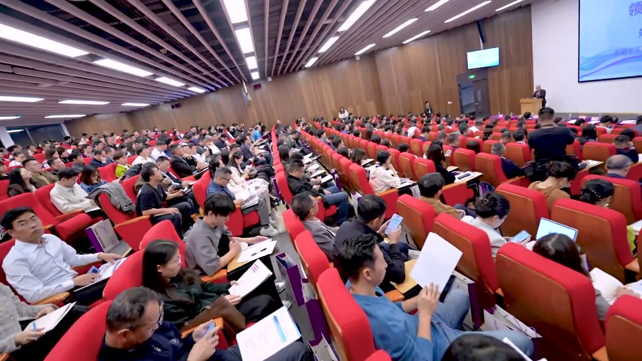 清北陪学 · AI 学习集训